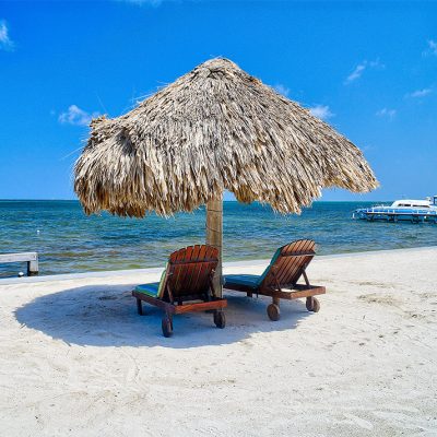 Belize Resort Photo Gallery