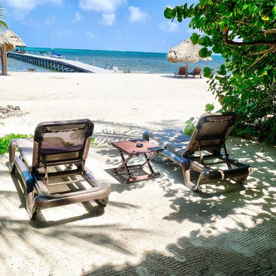 Belize Resort Photo Gallery