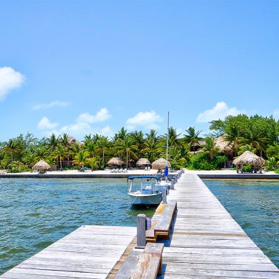 Belize Resort Photo Gallery