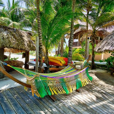 Belize Resort Photo Gallery