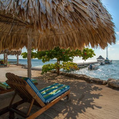 Belize Resort Photo Gallery