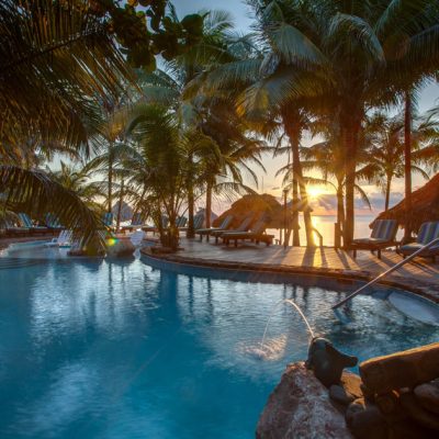 Belize Resort Photo Gallery