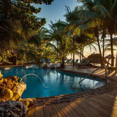 Belize Resort Photo Gallery