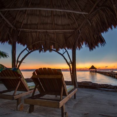 Belize Resort Photo Gallery