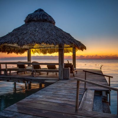 Belize Resort Photo Gallery