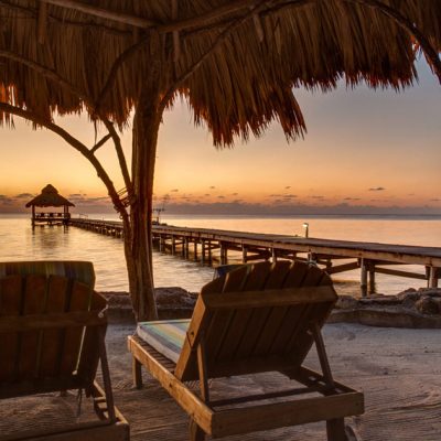 Belize Resort Photo Gallery