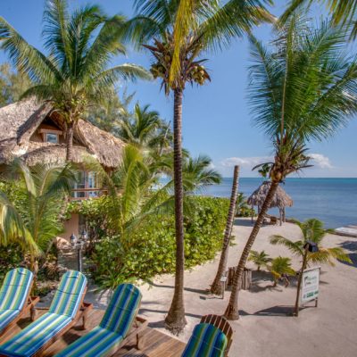 Belize Resort Photo Gallery