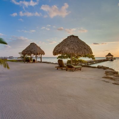 Belize Resort Photo Gallery