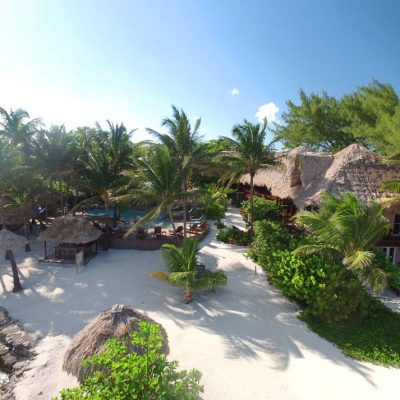 Belize Resort Photo Gallery