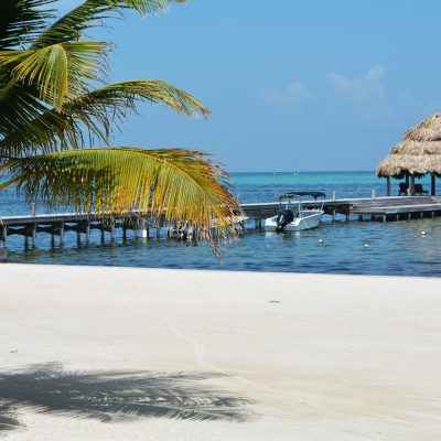 Belize Resort Photo Gallery