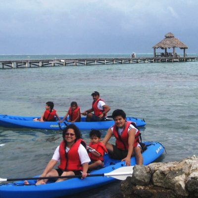 Belize Resort Tours Gallery