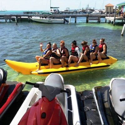 Belize Resort Tours Gallery