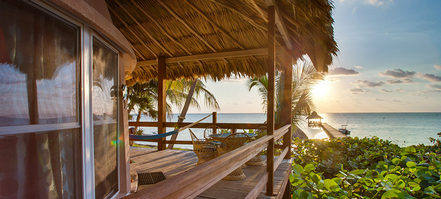 belize beach resort