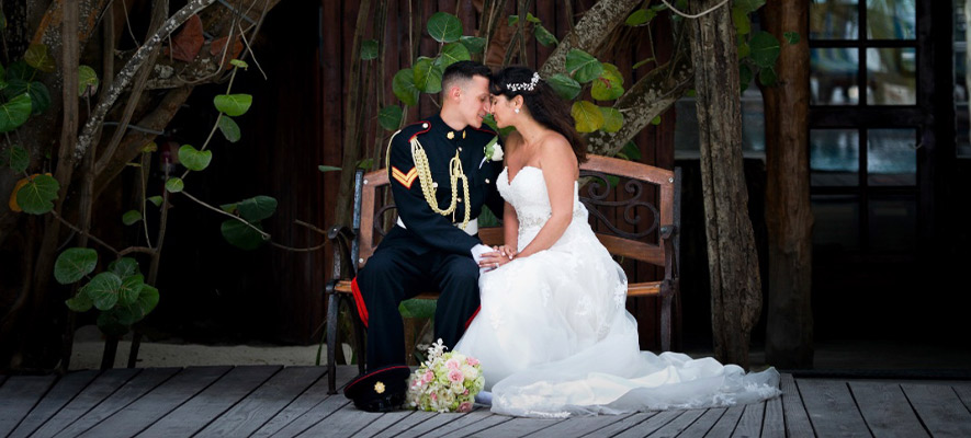 belize destination weddings