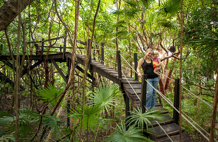 Xanadu Bird Walk