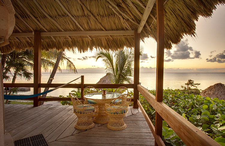 Belize Jungle and Beach Packages