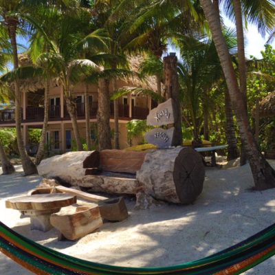 Belize Resort Photo Gallery