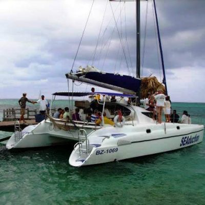 Belize Resort Tours Gallery