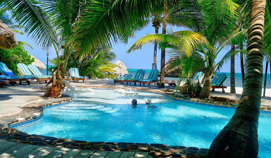 belize vacation special